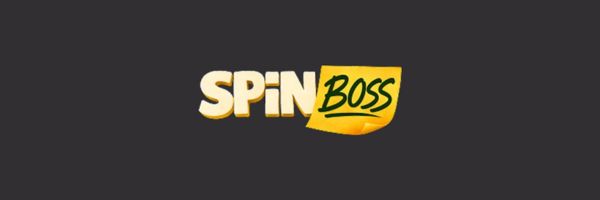 Spinboss Casino bonus powitalny